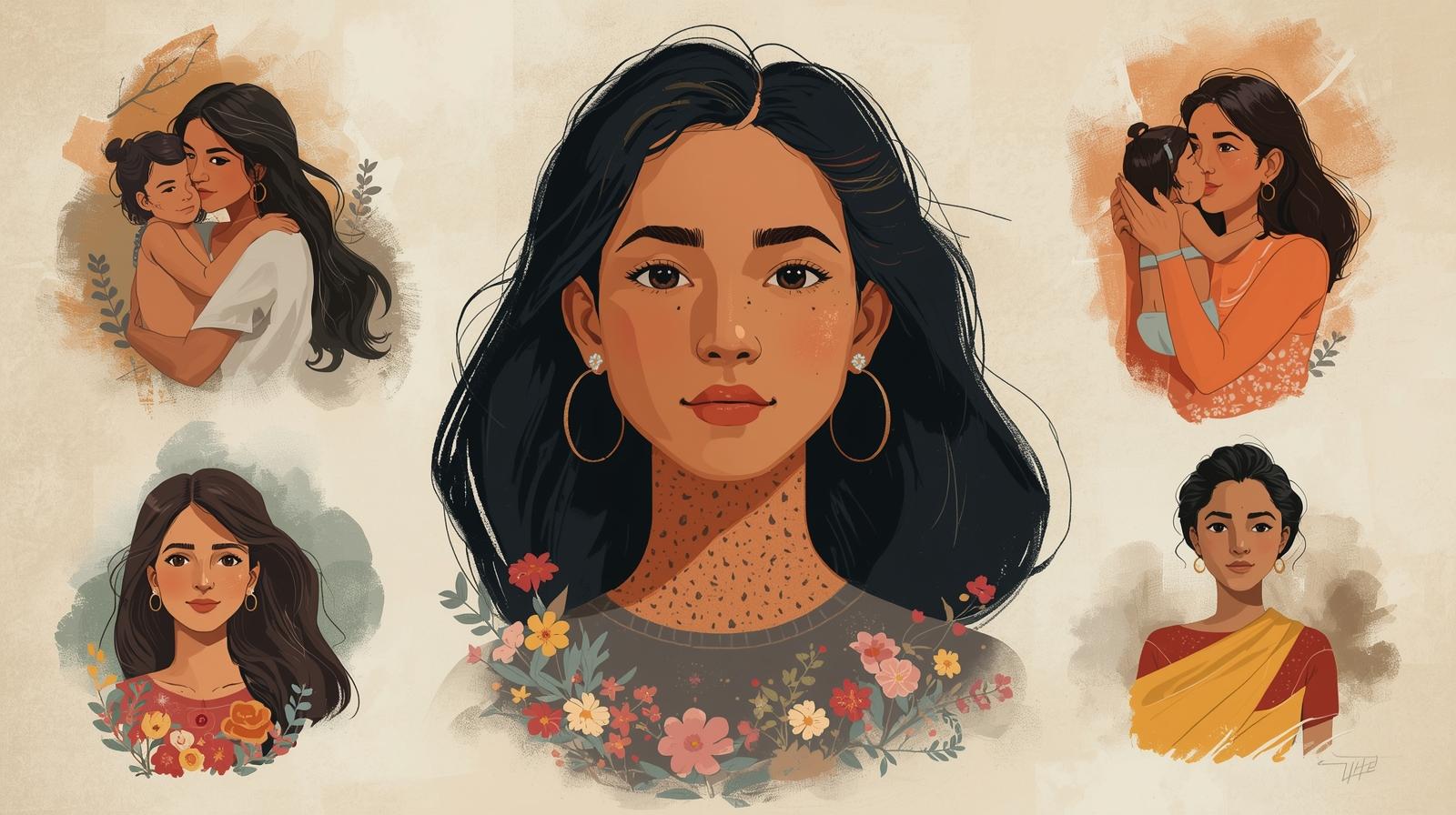 नारी बिन मैं कोई नहीं…